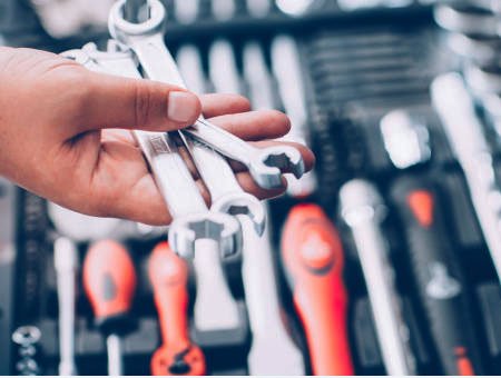 車用空調，車用加熱器，連接器