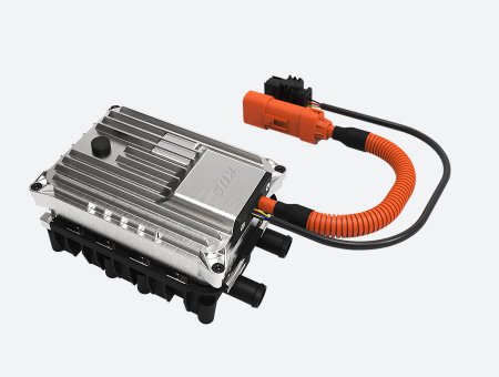 PTC水加熱器(商用車)