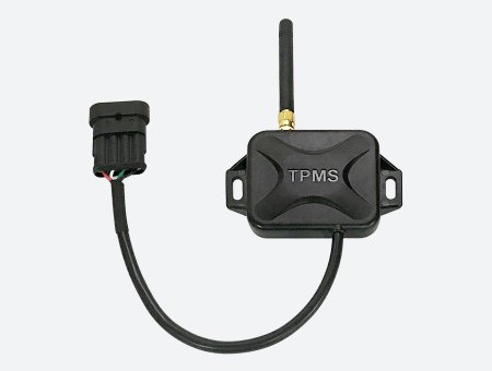 胎壓監測接收器