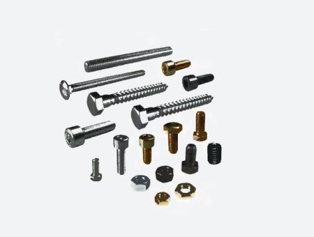 通用緊固件系列