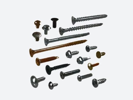 裝飾螺釘系列 