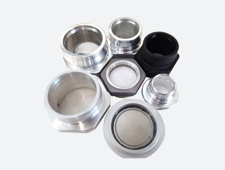 鋰電池防爆閥閥-電動汽車